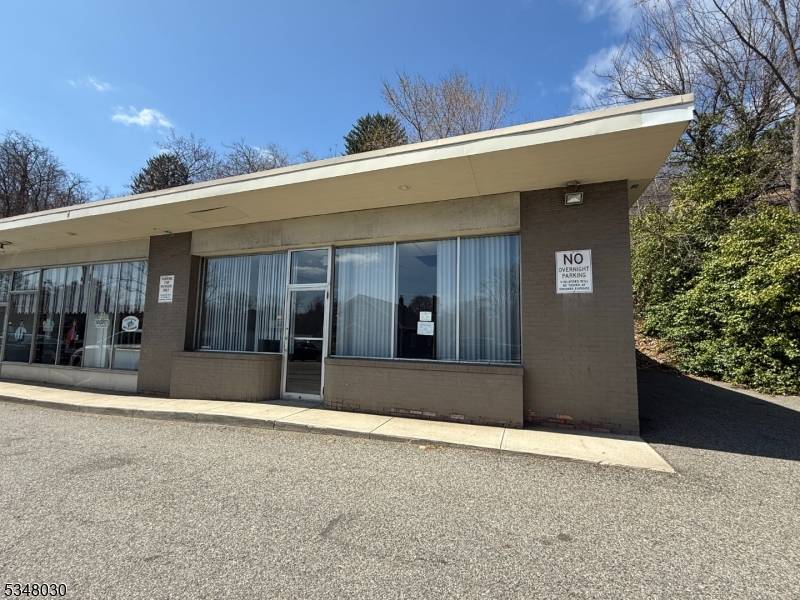 118 W Main St, Rockaway Boro, NJ 07866