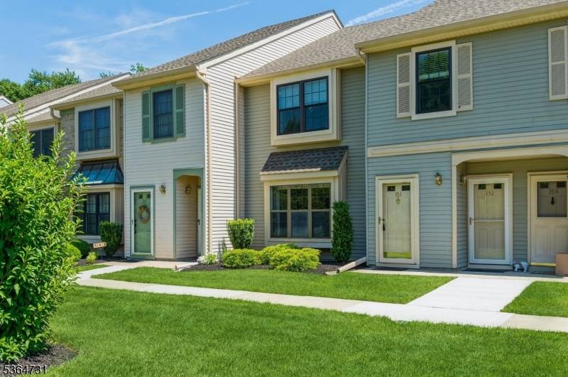151 Wyndham Pl, Robbinsville Twp., NJ 08691