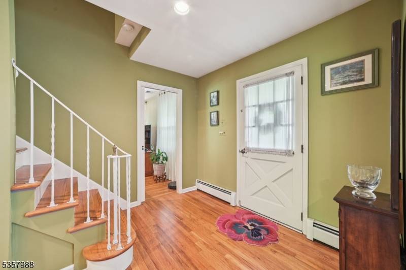 Parsippany-troy Hills Twp., NJ 07950,840 Mountain Way