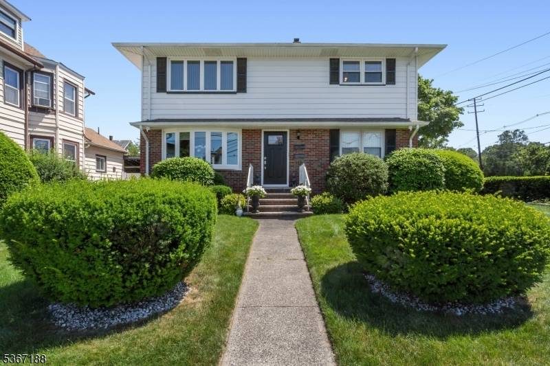 655 Crooks Ave, Clifton City, NJ 07011