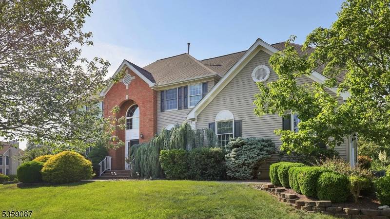 Montgomery Twp., NJ 08502,15 Regents Ct