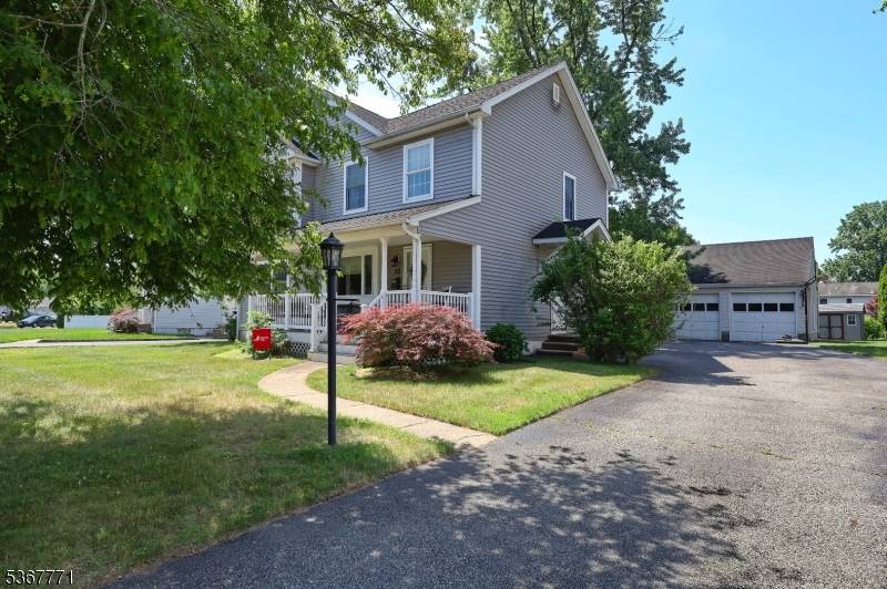 Wayne Twp., NJ 07470,32 Graham Ave