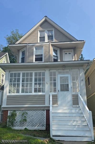 Morristown Town, NJ 07960,58 Phoenix Ave