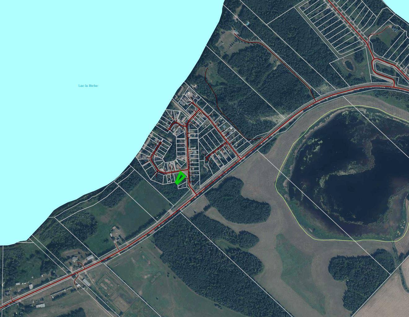 Lac La Biche, AB T0A2C0,15538 Old Trail #205