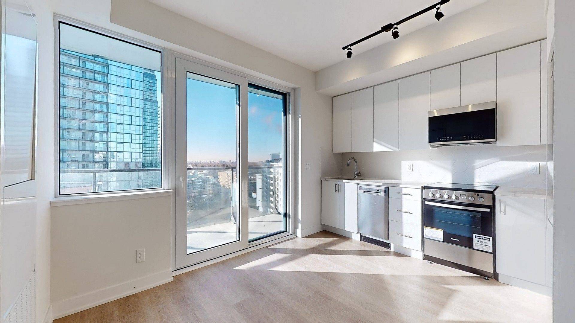 15 Ellerslie AVE #1603, Toronto C07, ON M2N 0L7
