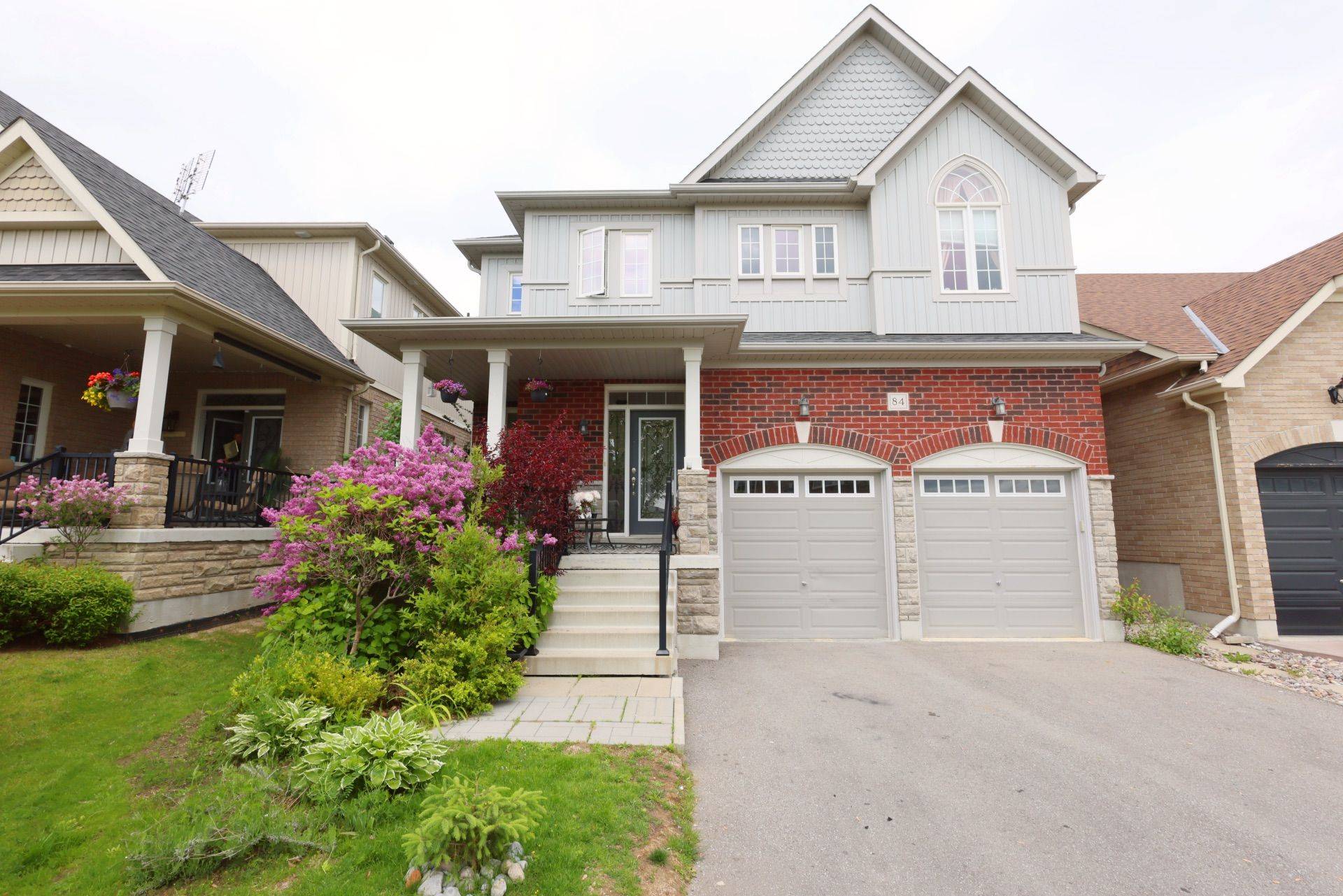 Clarington, ON L1C 0S2,84 Courtney ST