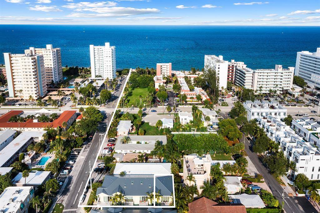 Pompano Beach, FL 33062,3222 NE 16th St
