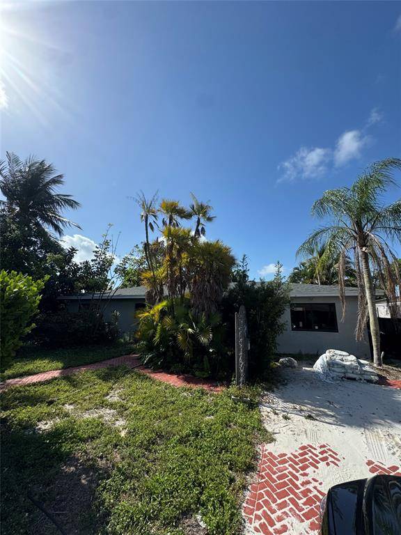 812 NE 17th Ct, Fort Lauderdale, FL 33305