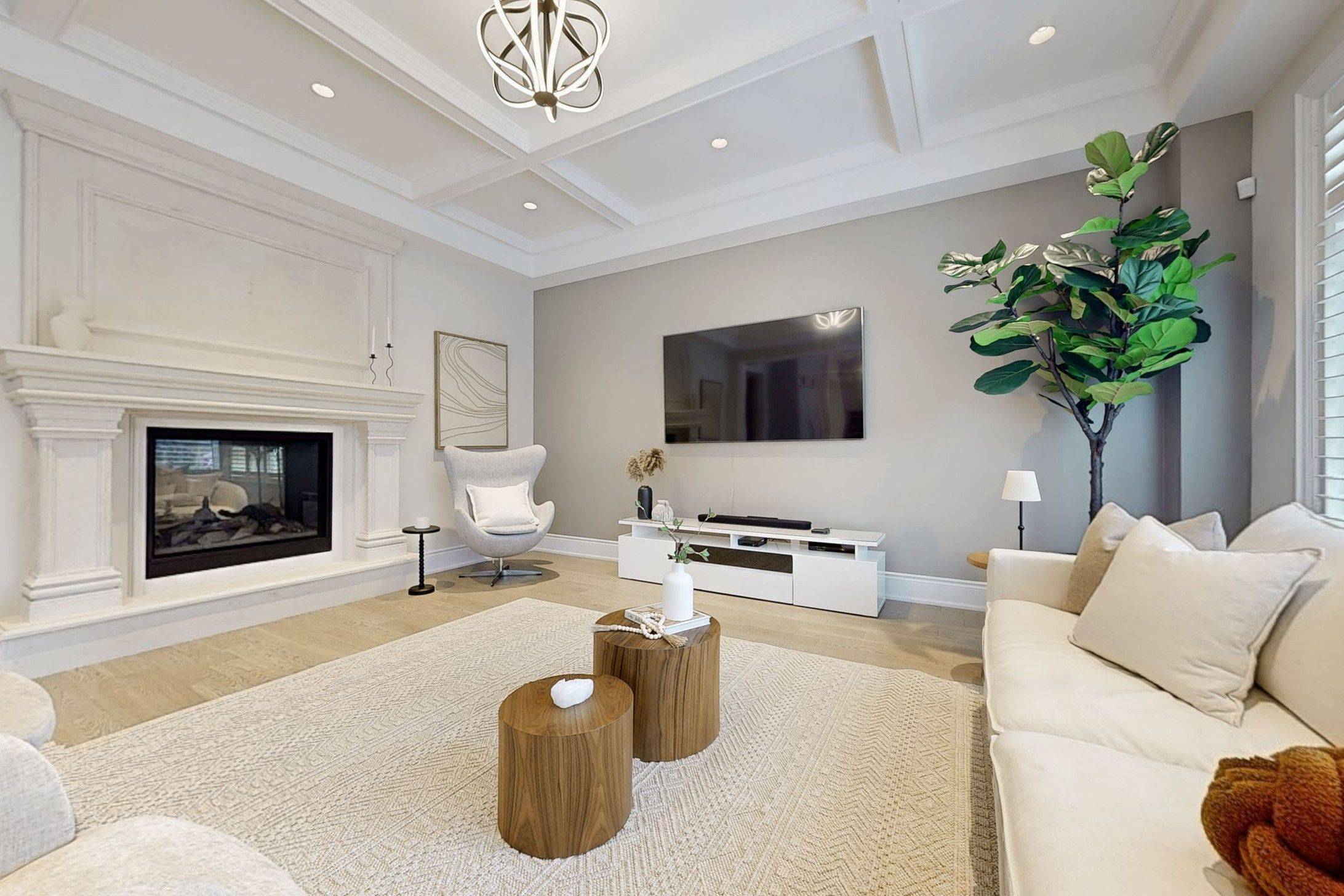 Markham, ON L3S 4R2,6 Redkey DR