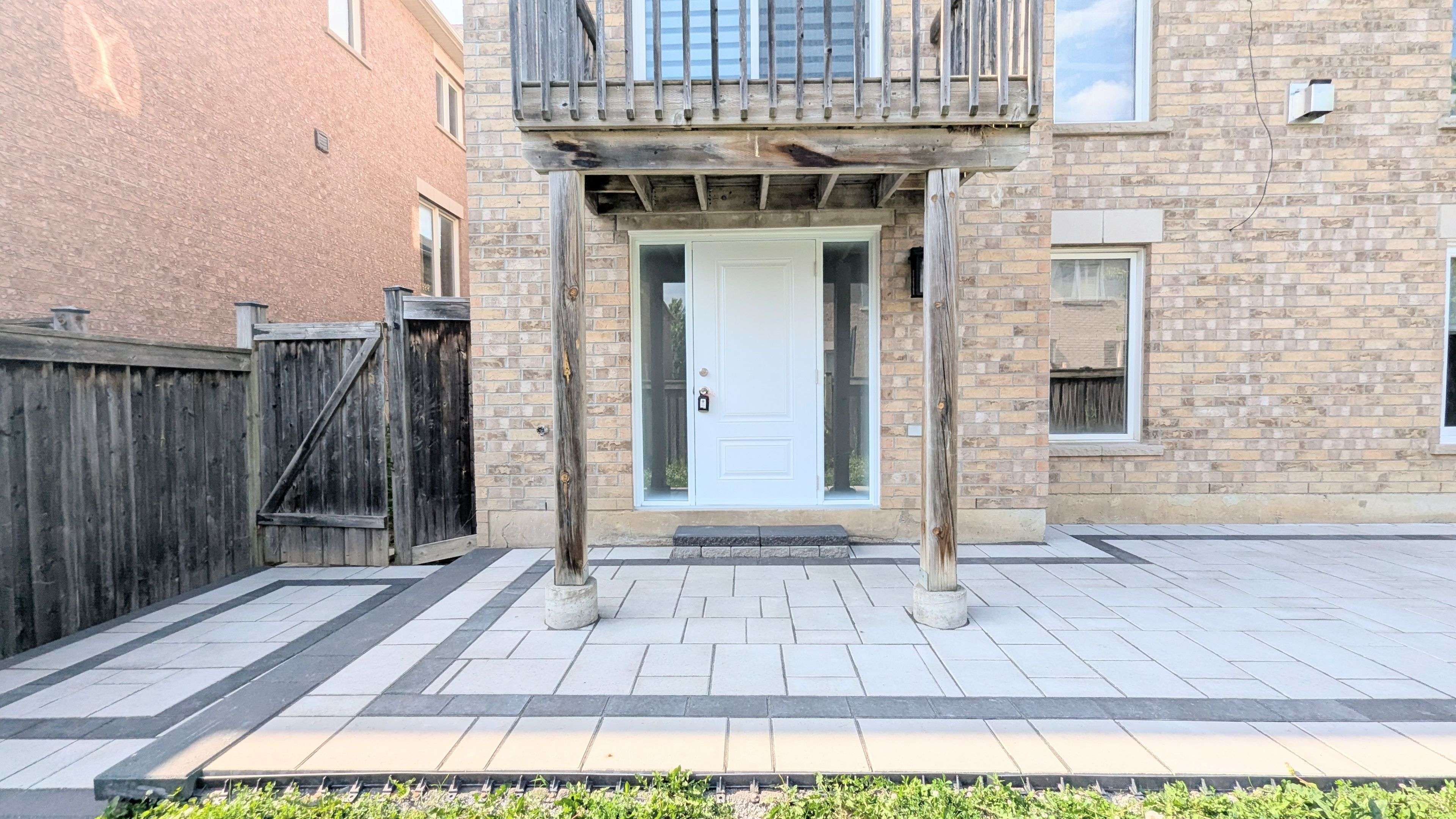 133 Valley Vista DR #Basement, Vaughan, ON L6A 0Z5