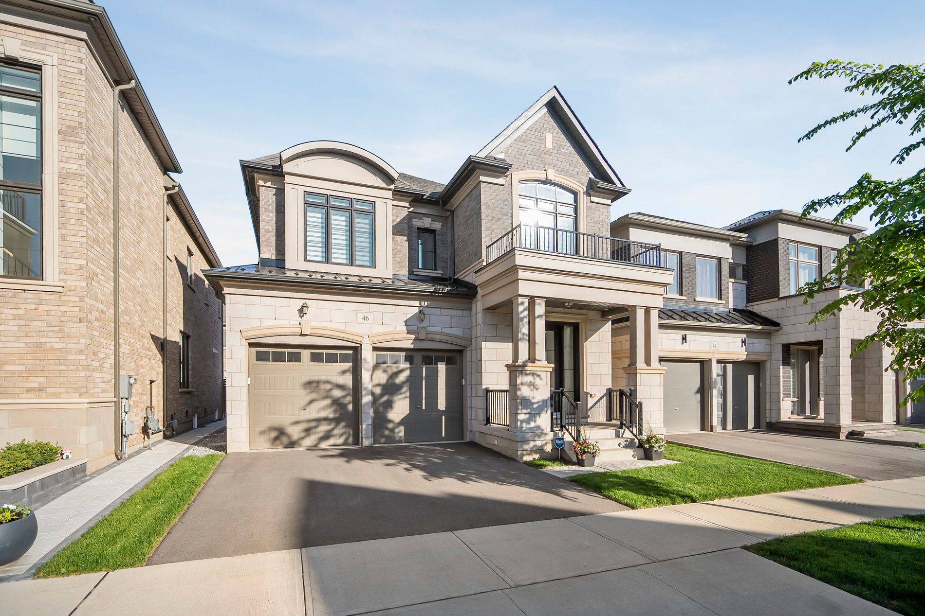 46 Boulton TRL, Oakville, ON L6H 0Z9