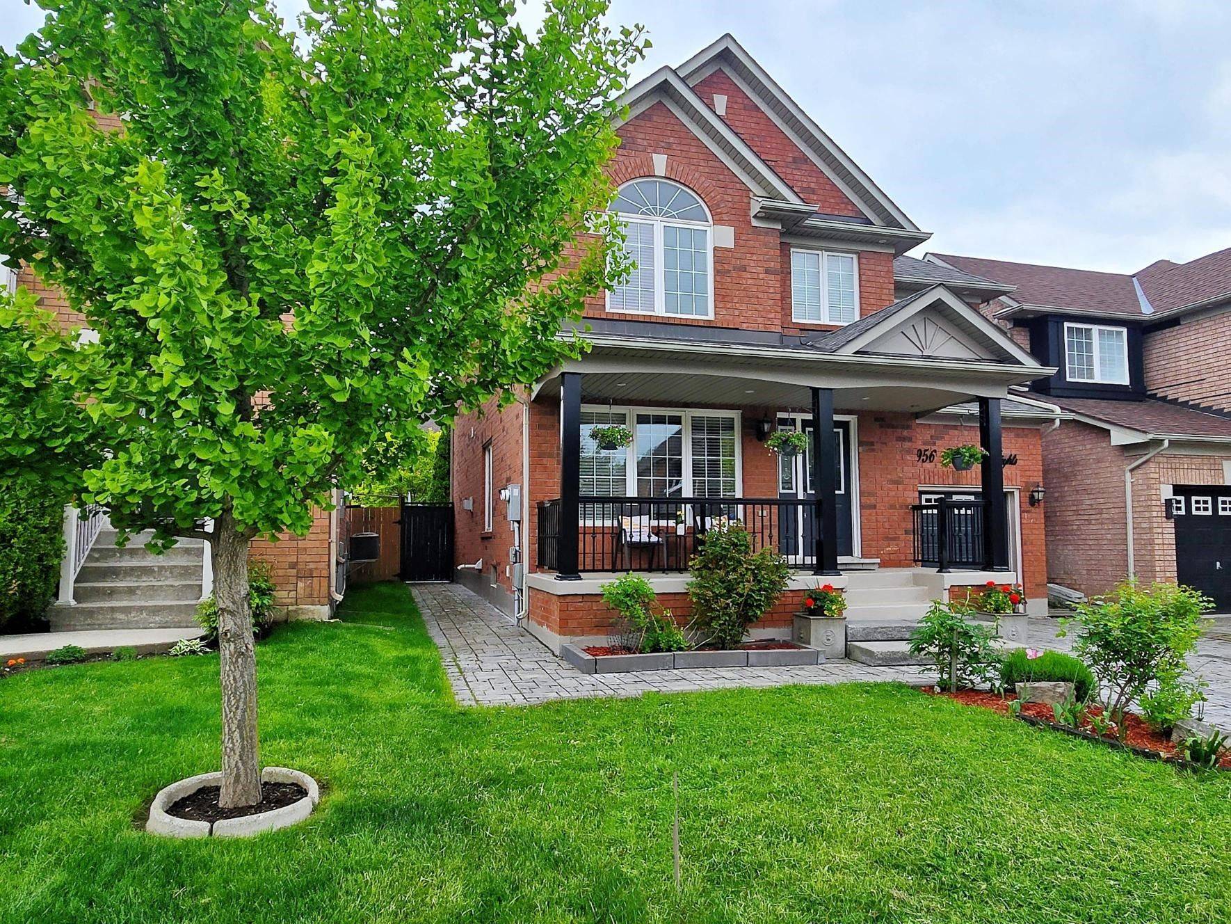 Mississauga, ON L5M 6L9,3956 Deepwood HTS