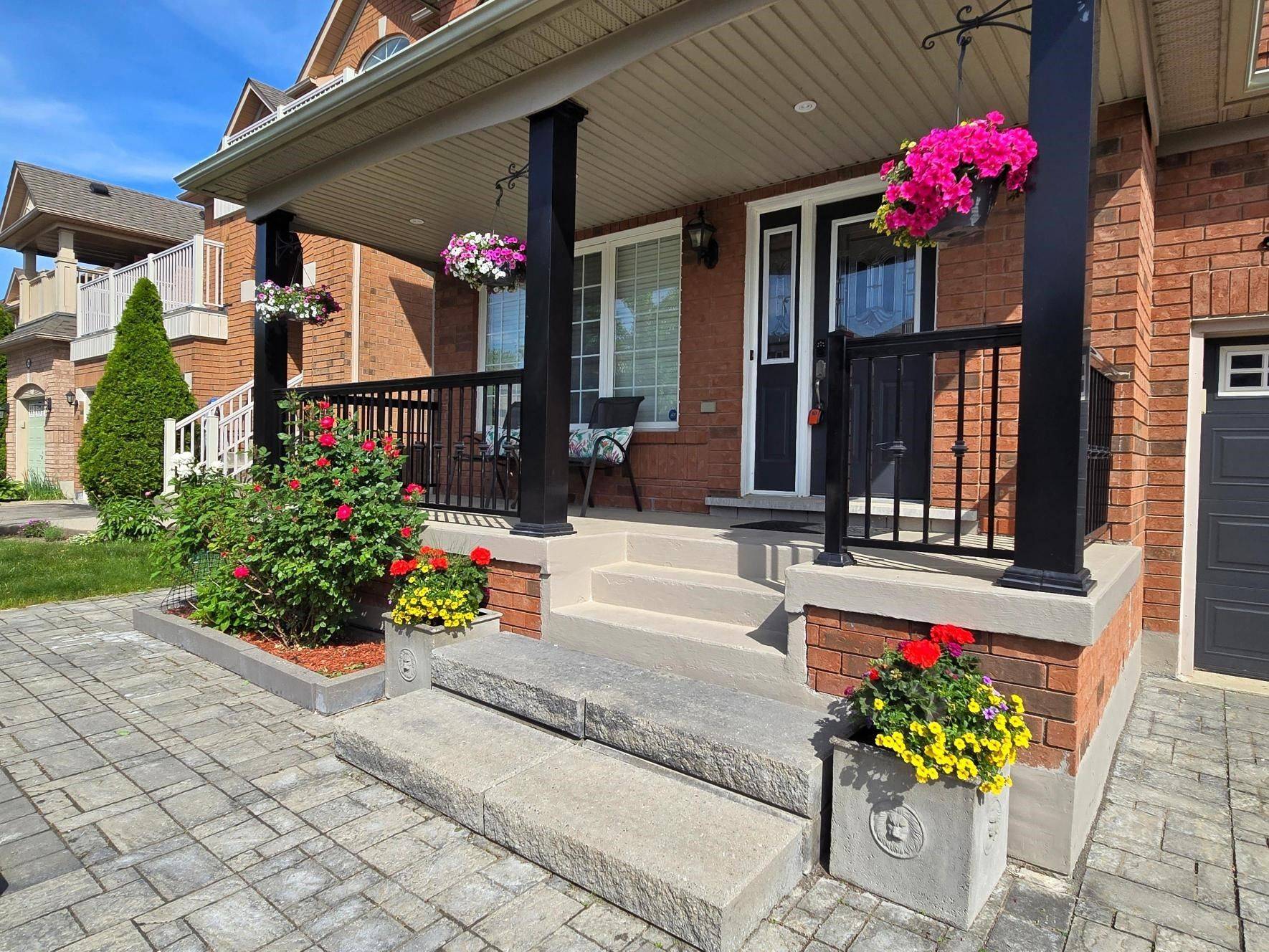Mississauga, ON L5M 6L9,3956 Deepwood HTS