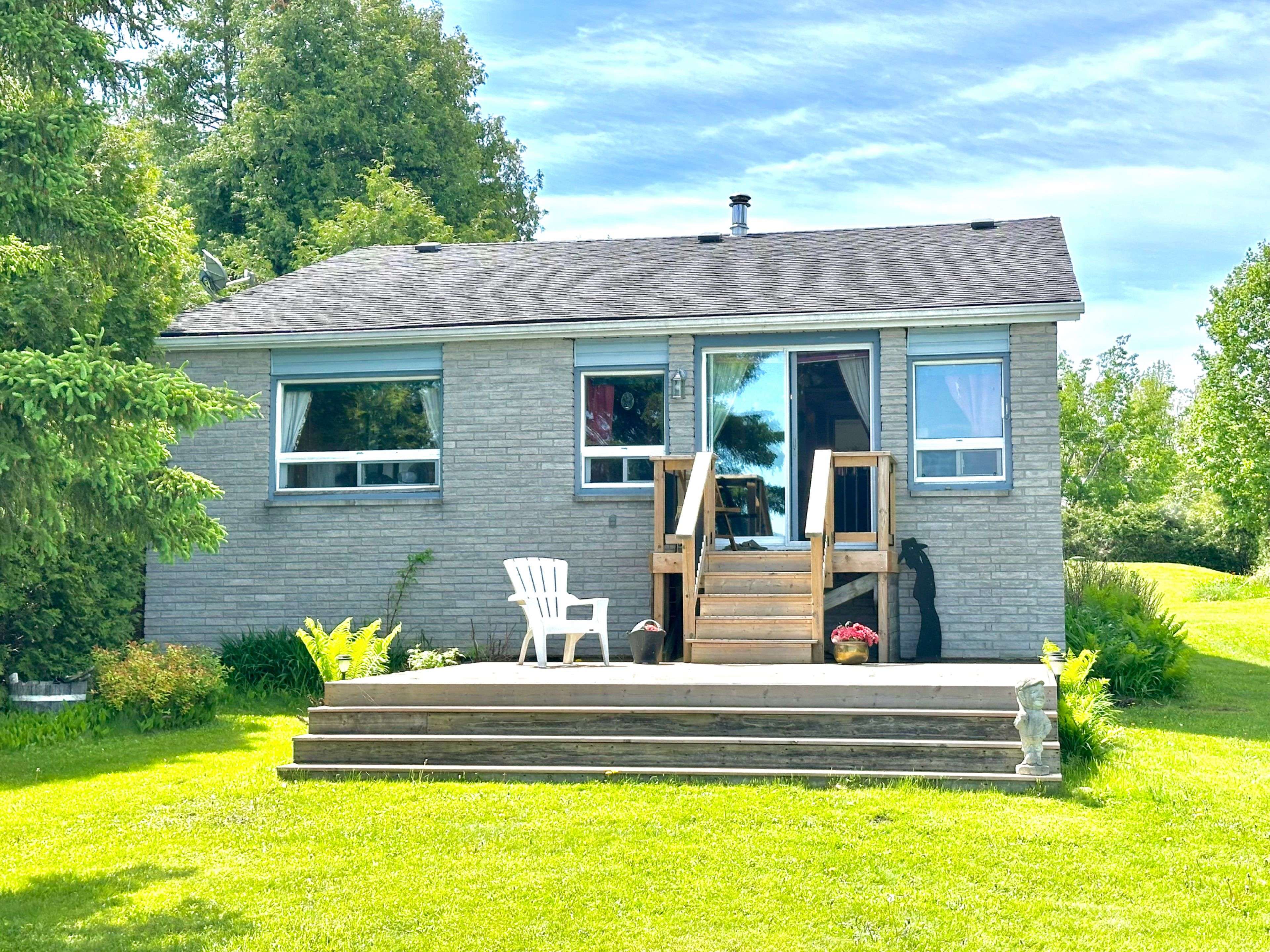161 Driftwood Shores RD, Kawartha Lakes, ON K0M 2B0