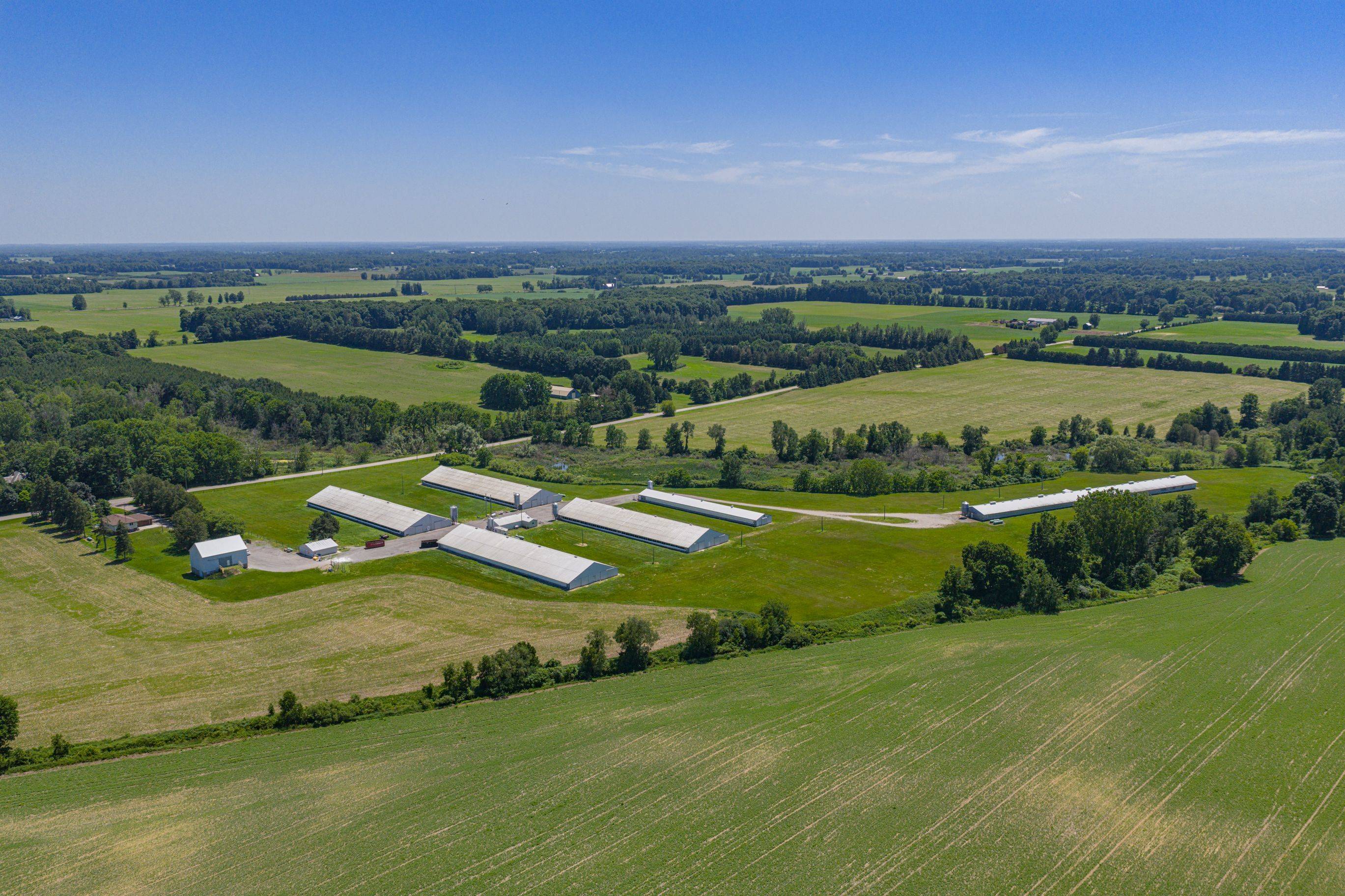 Strathroy-caradoc, ON N0L 1W0,7934 Olde DR