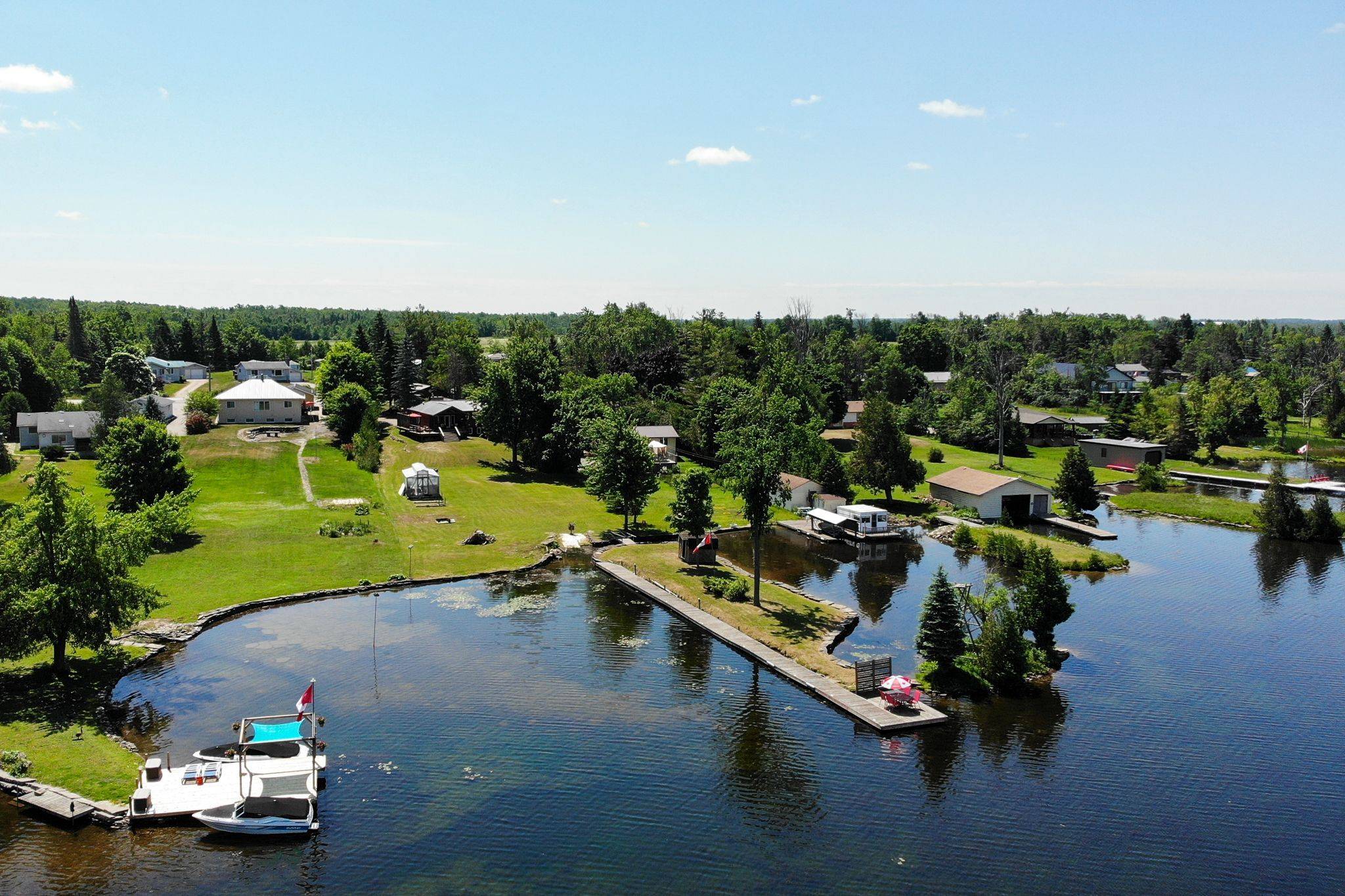 63 Robinson AVE, Kawartha Lakes, ON K0M 2B0