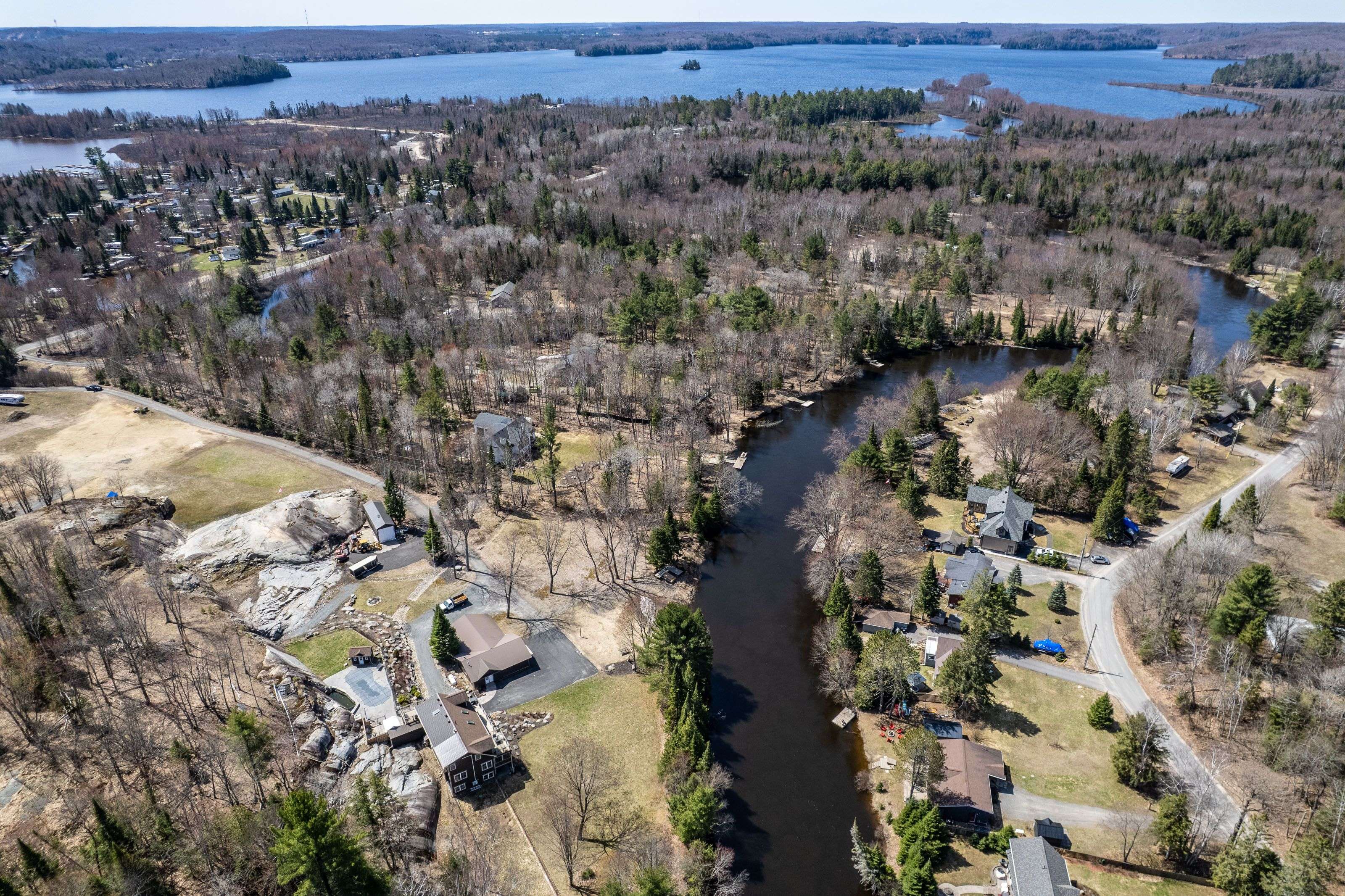 Huntsville, ON P1H 1N6,15 Glen Acres RD