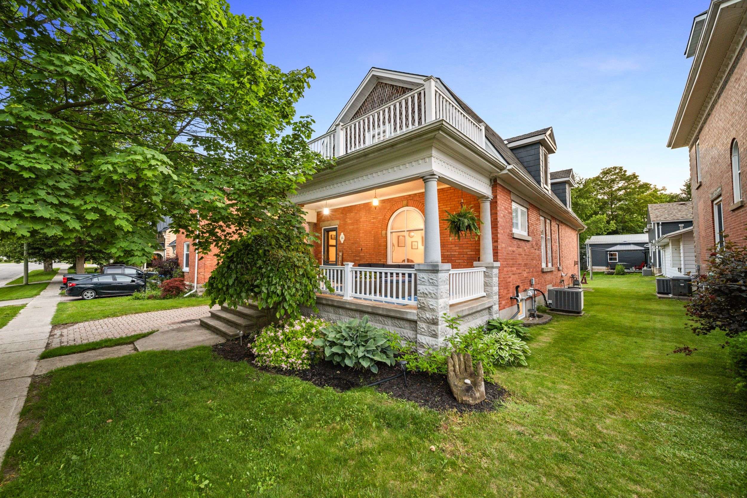 Bluewater, ON N0M 2T0,14 Goshen ST S
