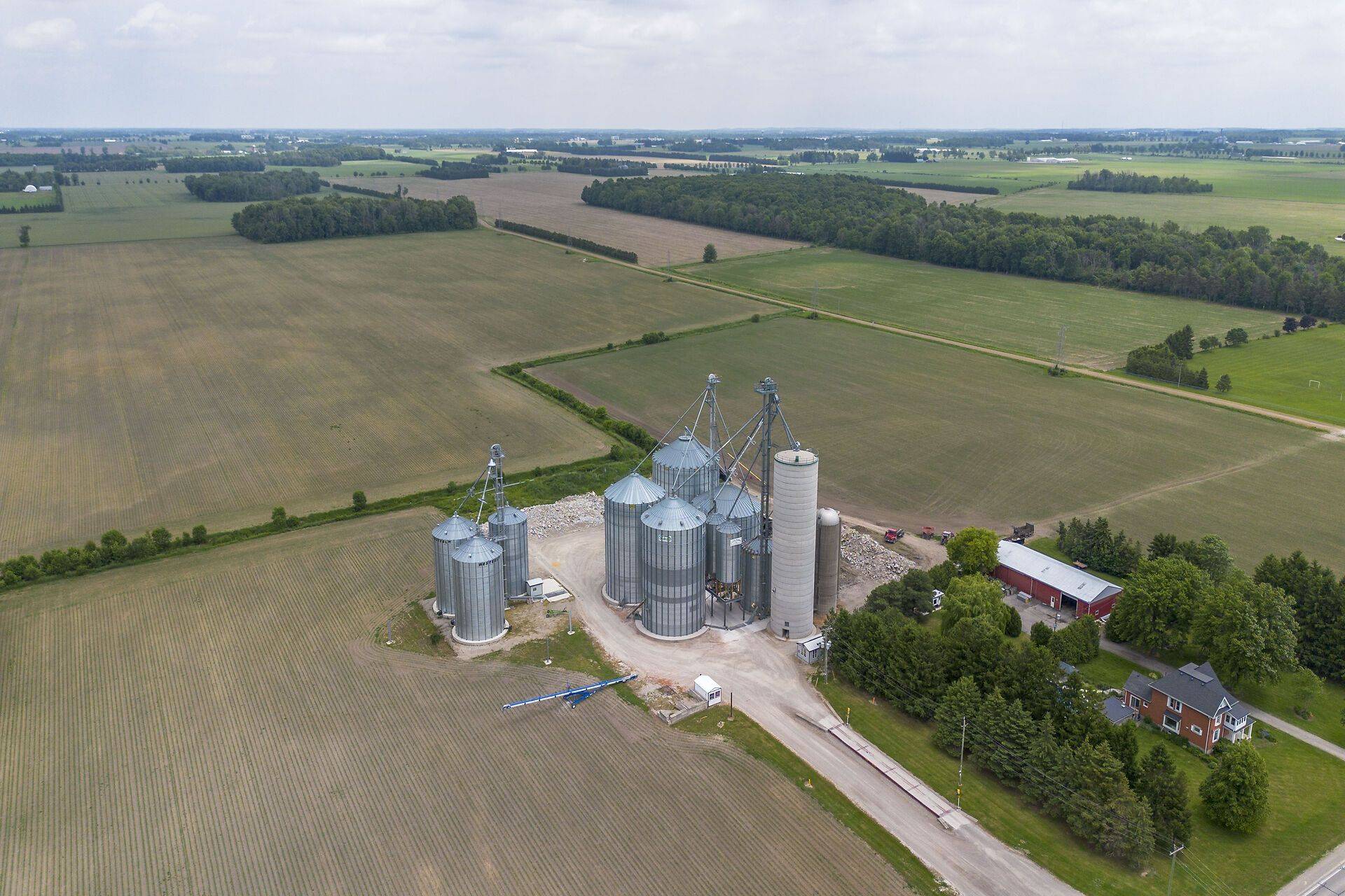Perth South, ON N0K 1V0,4430 Perth 20 Line