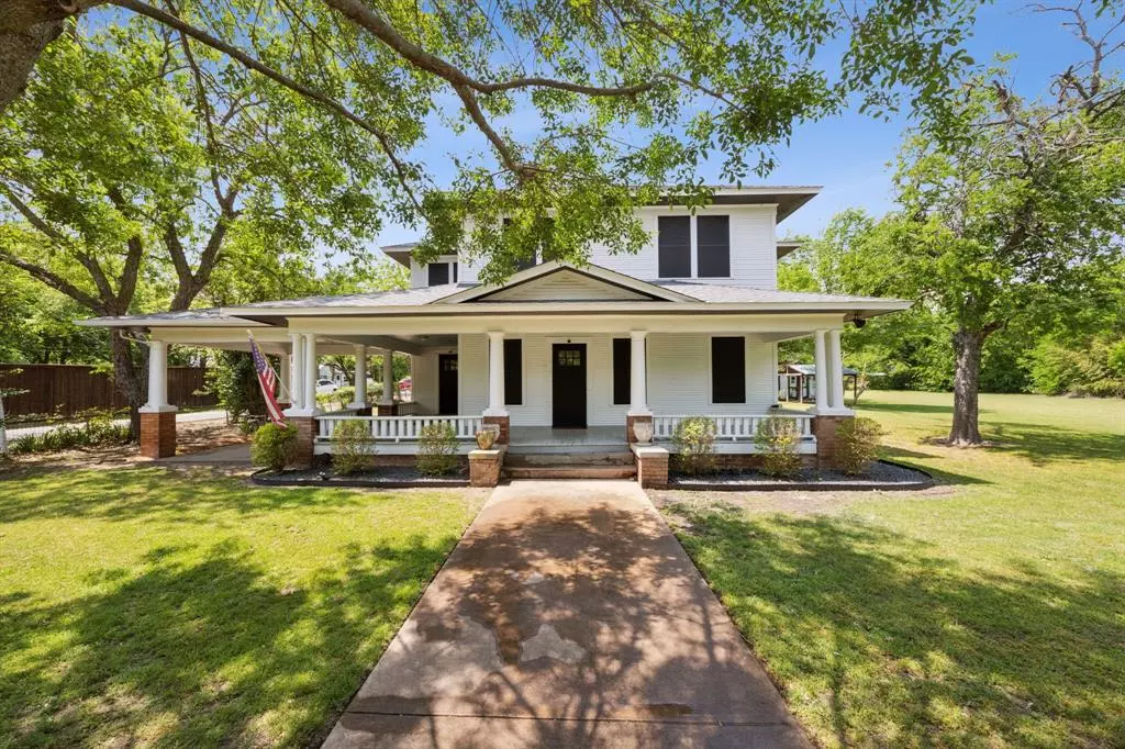 Red Oak, TX 75154,201 N Lenard Street