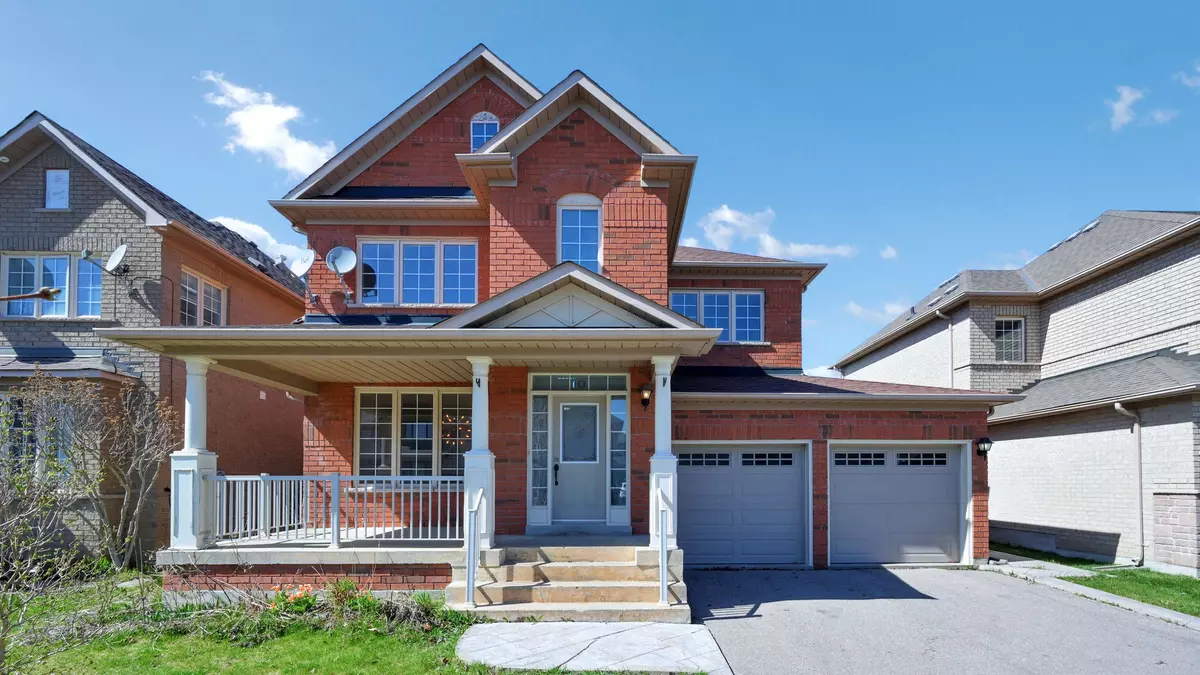 Richmond Hill, ON L4E 4A3,10 Waldron CRES