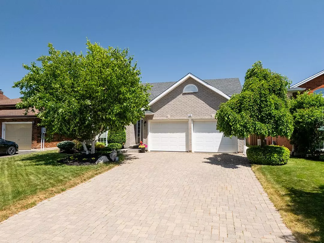 Port Colborne, ON L3K 6B5,19 Bartok CRES