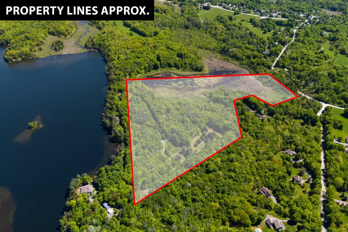 Frontenac, ON K0H 2L0,Pt 2 Spring Mill LN