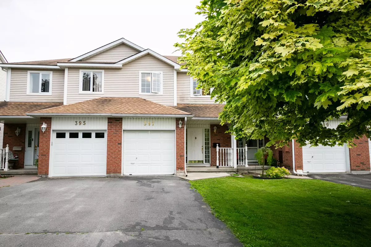Kingston, ON K7M 8X1,397 Malabar DR