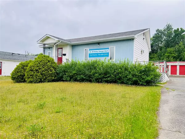 47 Union Street, Grand Falls-windsor, NL A2A 2C9