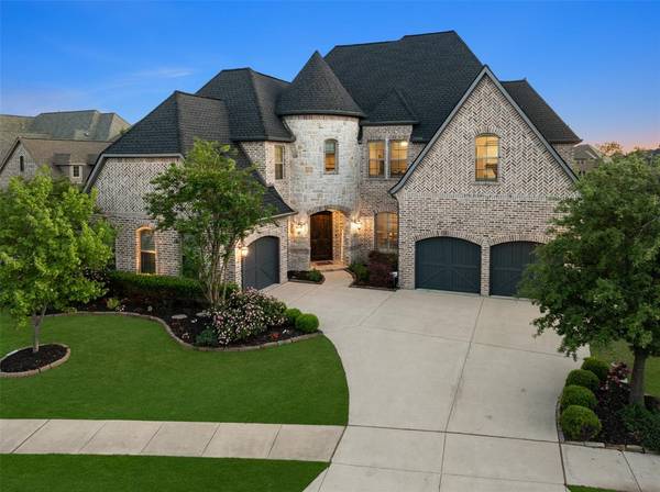 1302 Cypress Creek Way,  Celina,  TX 75009