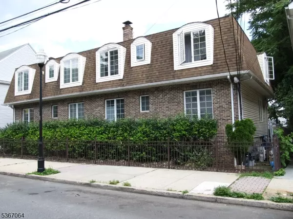 119 Valley Rd #2B, Clifton City, NJ 07013