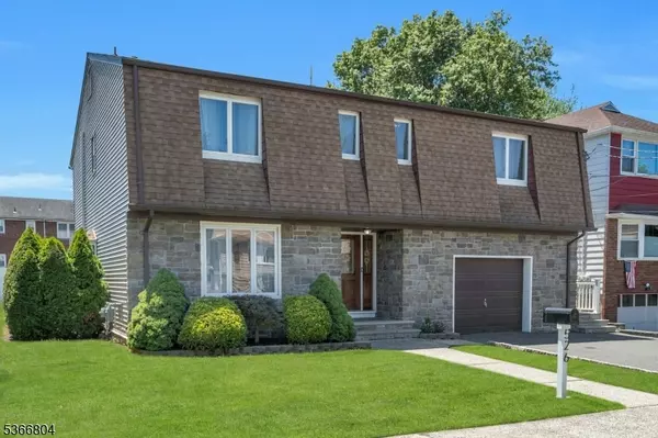 526 Laurel Ave, Lyndhurst Twp., NJ 07071