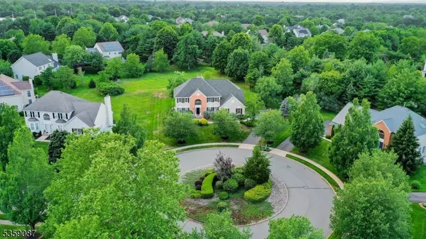 Montgomery Twp., NJ 08502,15 Regents Ct