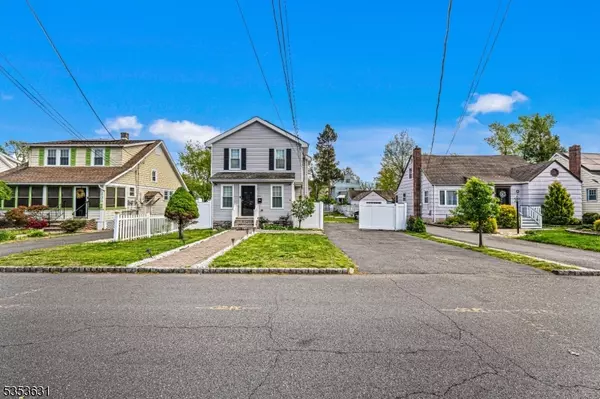 North Plainfield Boro, NJ 07060,234 N Jackson Ave