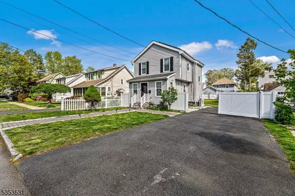 North Plainfield Boro, NJ 07060,234 N Jackson Ave