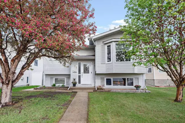 71 Kemp AVE,  Red Deer,  AB T4P 3M4