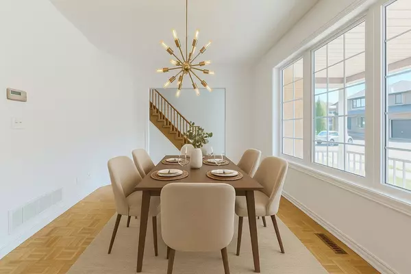 Richmond Hill, ON L4E 4A3,10 Waldron CRES