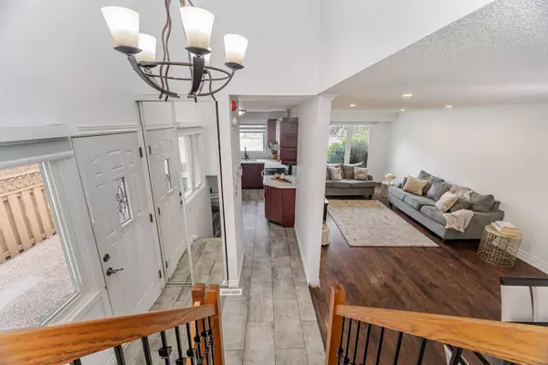 Mississauga, ON L5L 1C9,2498 Mainroyal ST