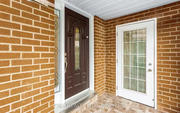 Brampton, ON L6V 3V9,353 Rutherford RD N