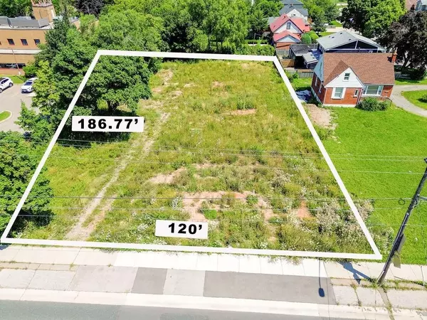 205 Highway 8 N/A, Hamilton, ON L8G 1C6