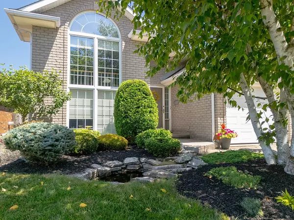 Port Colborne, ON L3K 6B5,19 Bartok CRES