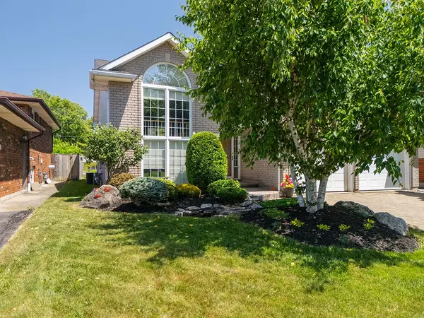 Port Colborne, ON L3K 6B5,19 Bartok CRES