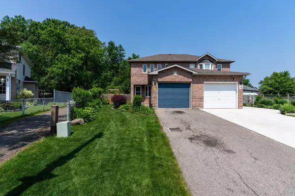 70 Jefferson CT W, Welland, ON L3C 7G5