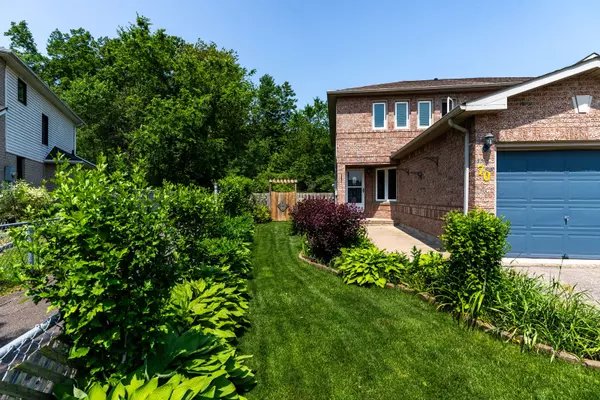 Welland, ON L3C 7G5,70 Jefferson CT W