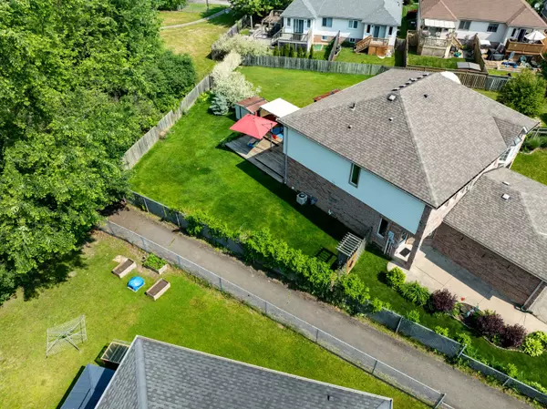 Welland, ON L3C 7G5,70 Jefferson CT W