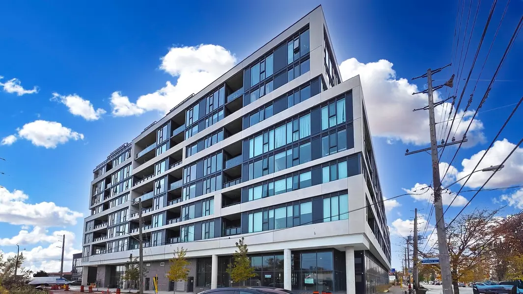859 The Queensway N/A #310, Toronto W07, ON M8Z 1N8