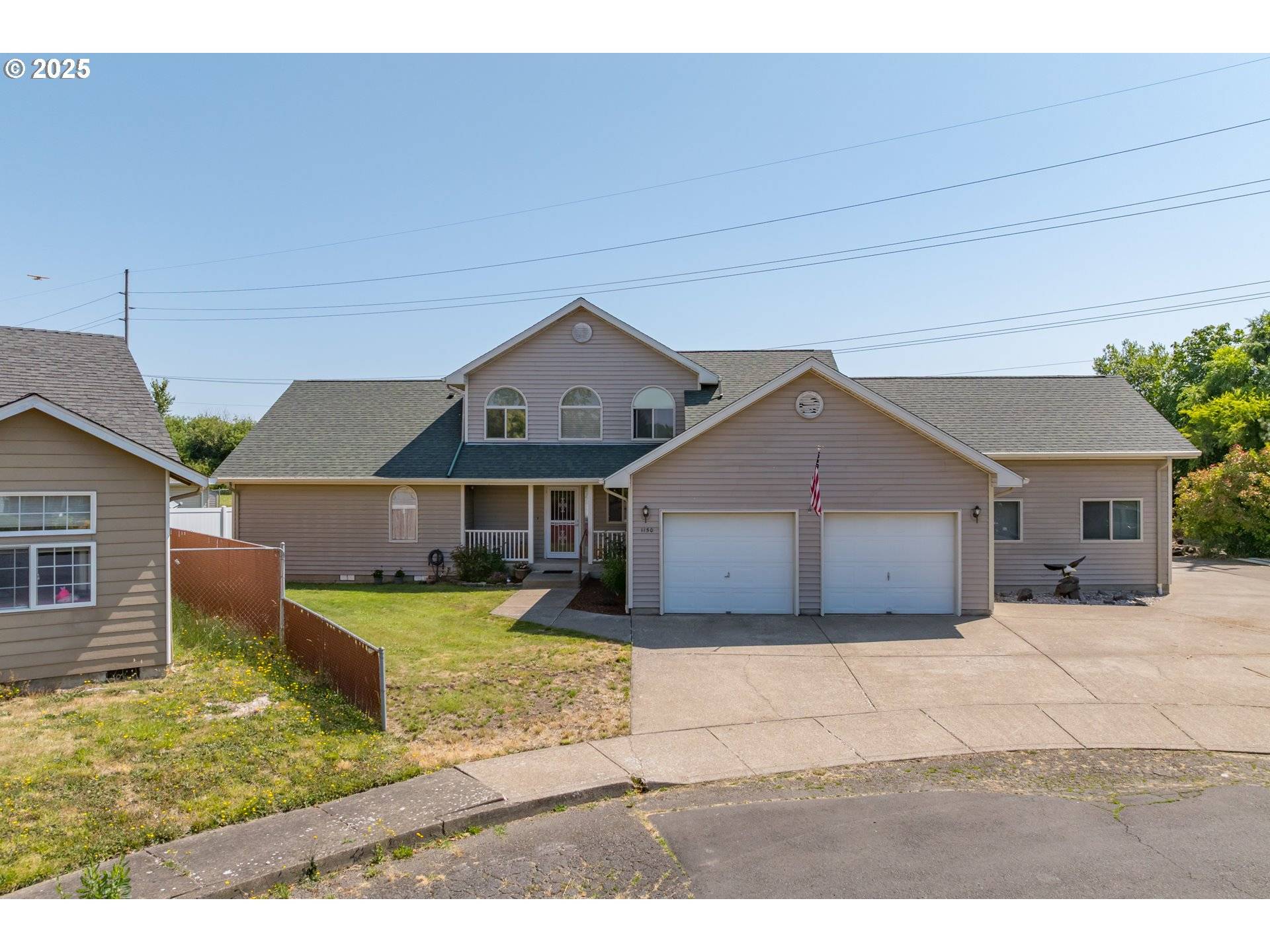 1150 SCOTT CT, Independence, OR 97351