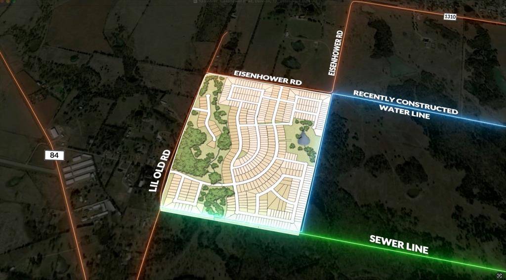 Denison, TX 75020,000 Eisenhower Road