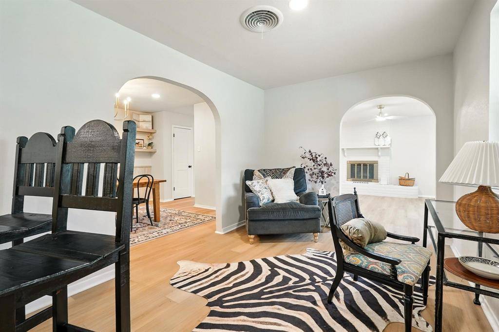 Abilene, TX 79606,1645 Iberis Road