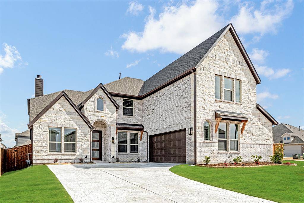 Mckinney, TX 75071,1021 Dupont Drive